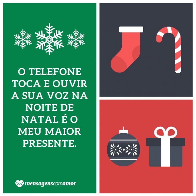 Frases Curtas De Natal A Beleza Natalina Em Poucas Palavras