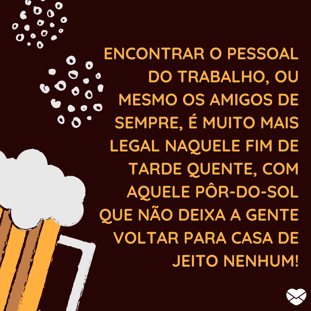 Happy Hour Motivos Para Gostar Do Verão Verão - 