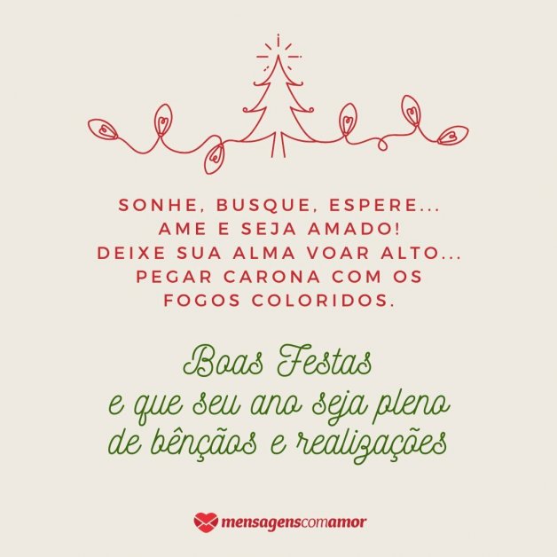 Pequenos textos de Natal. Aproveite a festa em doses curtas