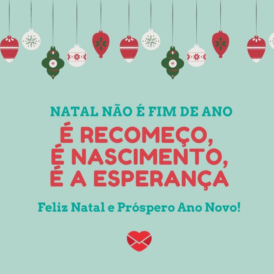 Pequenos textos de Natal. Aproveite a festa em doses curtas