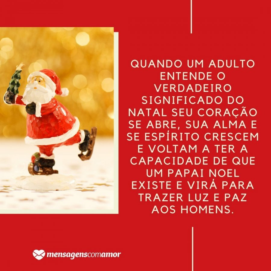 Pequenos textos de Natal. Aproveite a festa em doses curtas