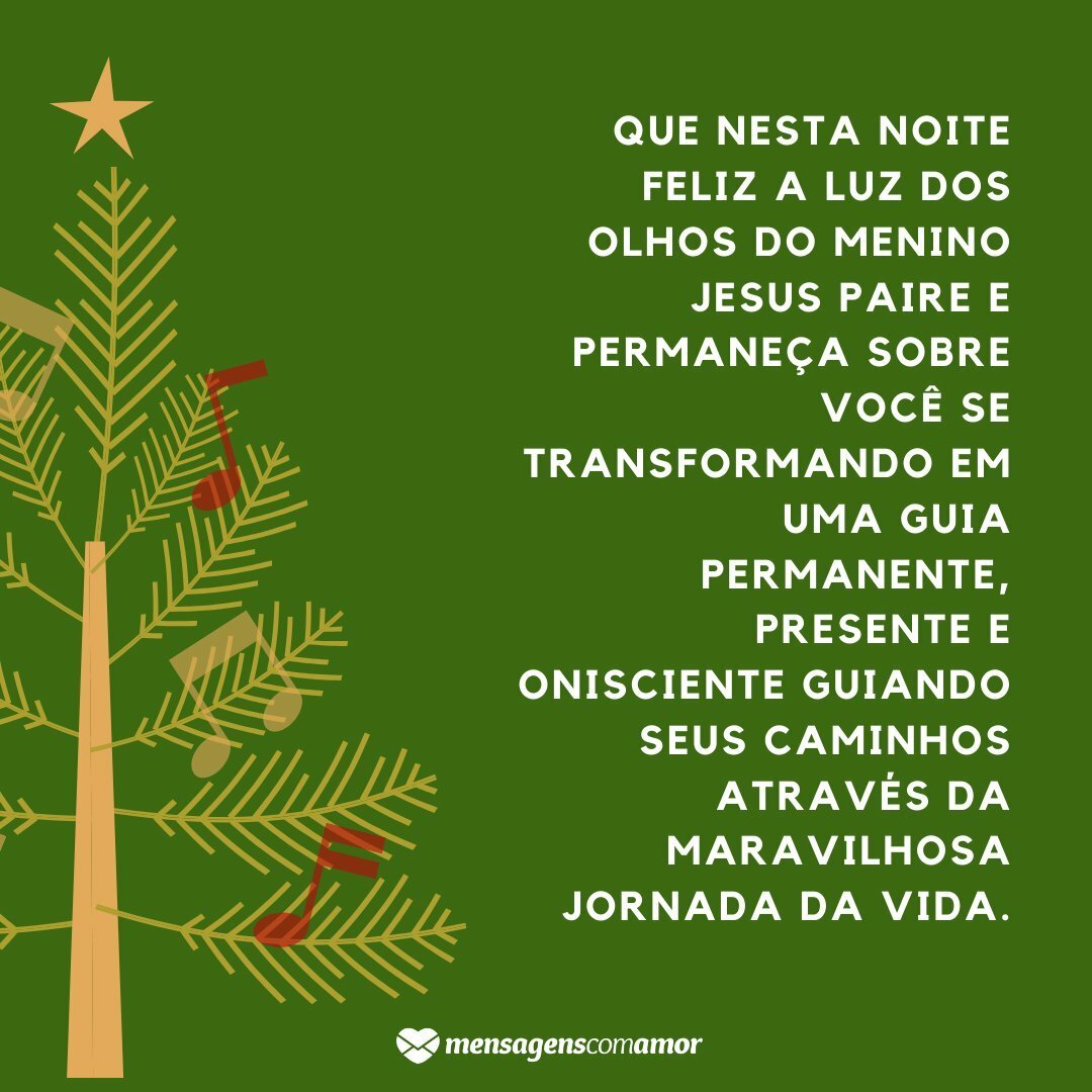Pequenos textos de Natal. Aproveite a festa em doses curtas