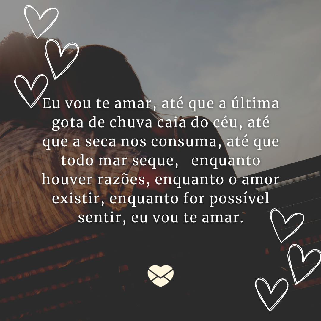 Frases de amor para quem cuida. Está nos detalhes! Frases de amor para quem cuida. Está nos detalhes!