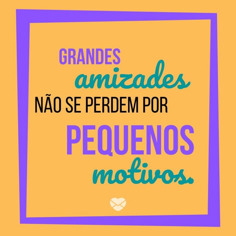 Amizade Eterna A maior e a mais sincera que existe Amizade eterna