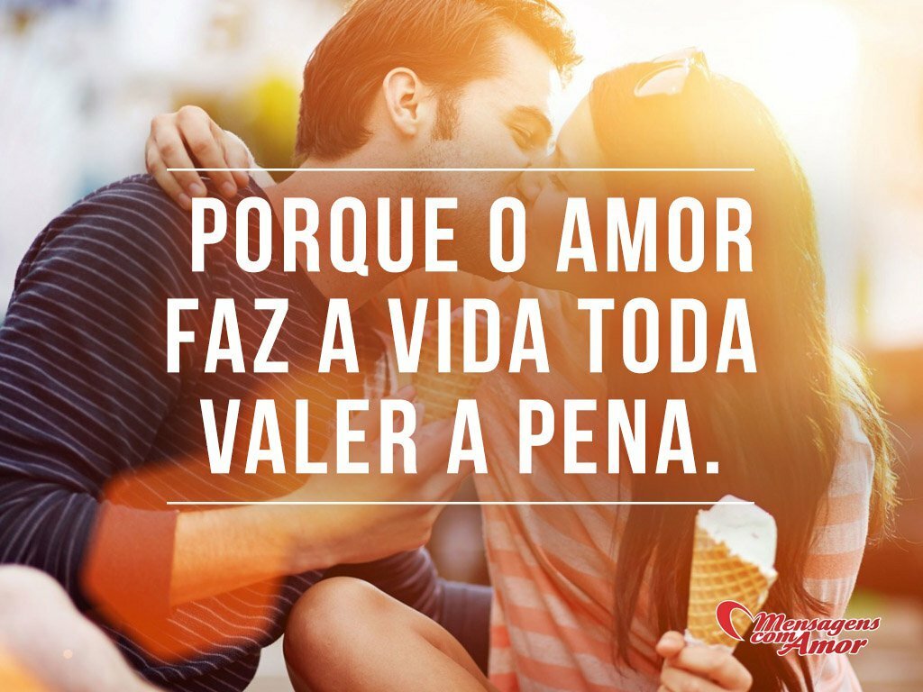 Imagens para Namorados Para todo o sempre n³s dois Vida