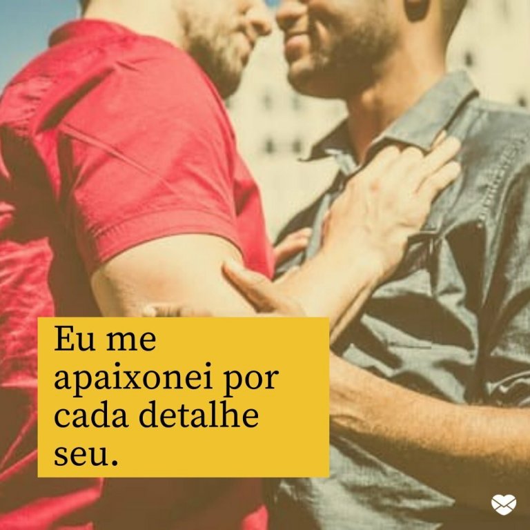 Meu Amor Meu Namorado Mensagens para namorado Eu me apaixonei pelo seu sorriso pela sua maneira de me tratar pelo seu jeito doce e meigo que me encanta eu me apaixonei por suas qualidades e defeitos