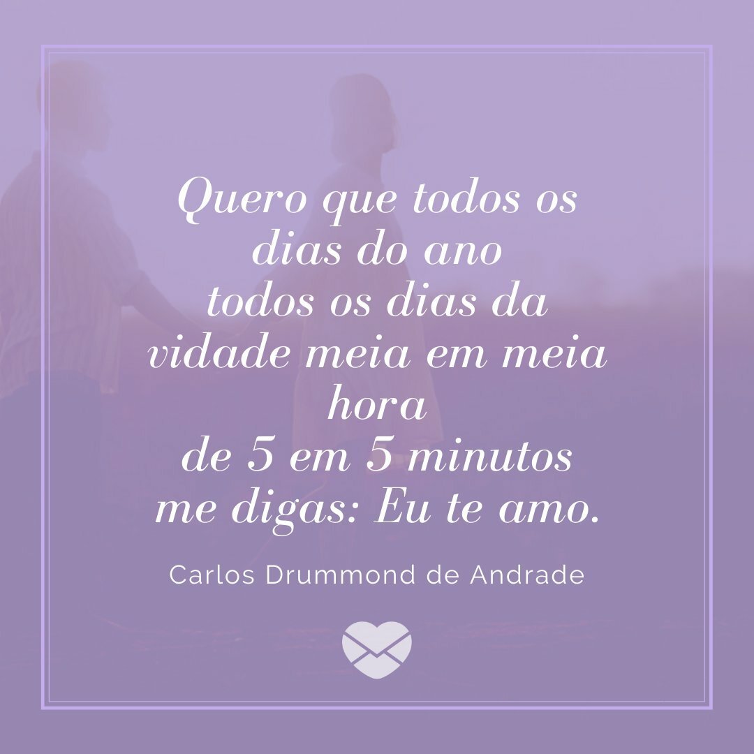 Poemas para o Dia dos Namorados declare todo o seu amor! Poemas para o Dia dos Namorados declare todo o seu amor!