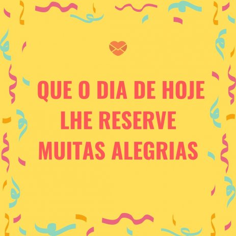 Mensagens de aniversário para comadre. Comemore com ela!