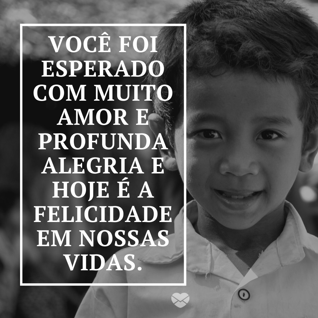 De Pai Para Filho: Palavras De Amor E Paternidade!