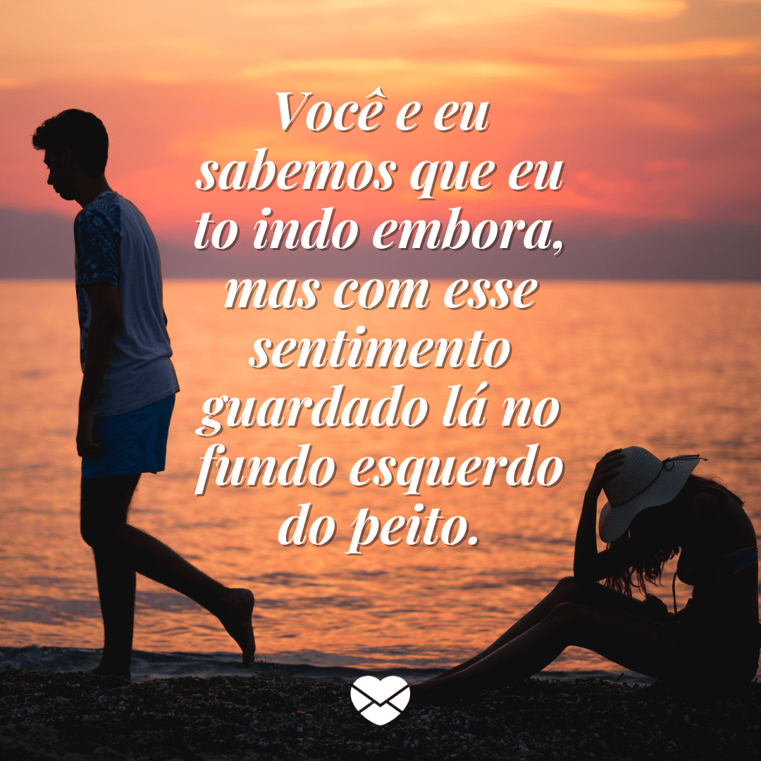 Carta De Despedida Para Um Grande Amor Sololearnmodelo De Carta De ...