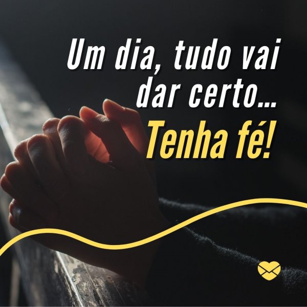 Melhor Frases De Deus Vai Da Tudo Certo