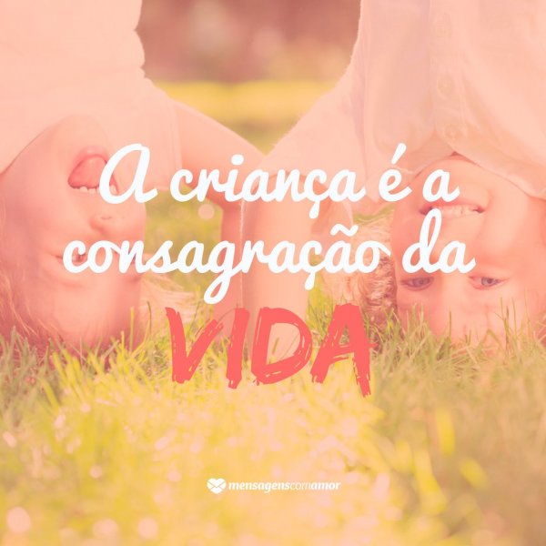 Obtenha aqui Frases De Amor Para Criançinhas Tumblr