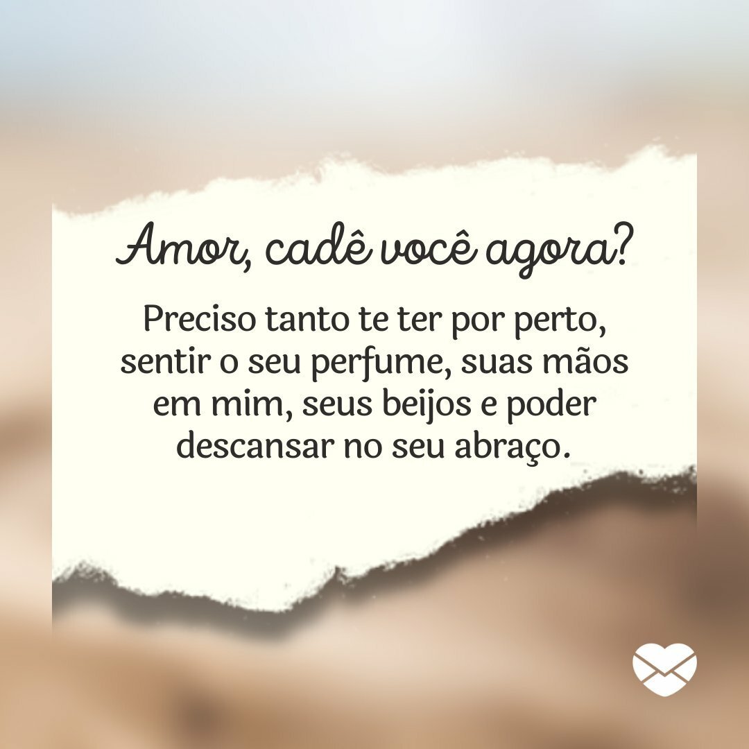 Saudades De Voce Um Sentimento Que Nao Tem Fim Saudades De Voce Um Sentimento Que Nao Tem Fim