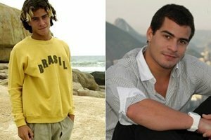 Thiago Martins Famosos Nacionais Antes E Depois Da Fama Celebridades Thiago Martins Famosos Nacionais Antes E Depois Da Fama Celebridades