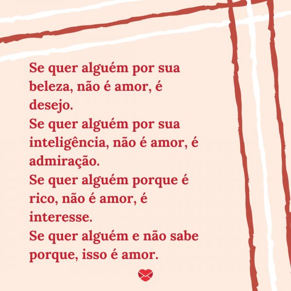 Rimas de amor. Encante quem você ama com lindos poemas