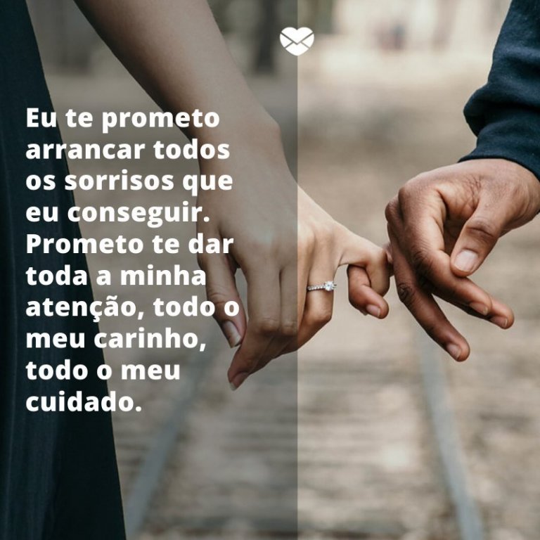 Eu te prometo