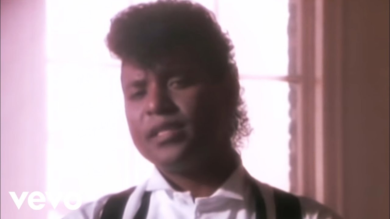 Thumbnail do vídeo 'Stevie B - Because I Love You (The Postman Song)'