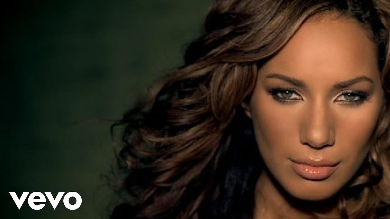 Capa do vídeo 'Leona Lewis - Bleeding Love'