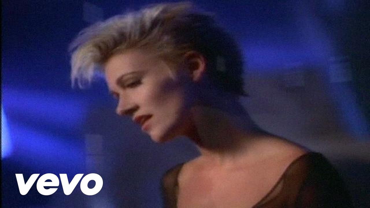 Thumbnail do vídeo 'Roxette - It Must Have Been Love'