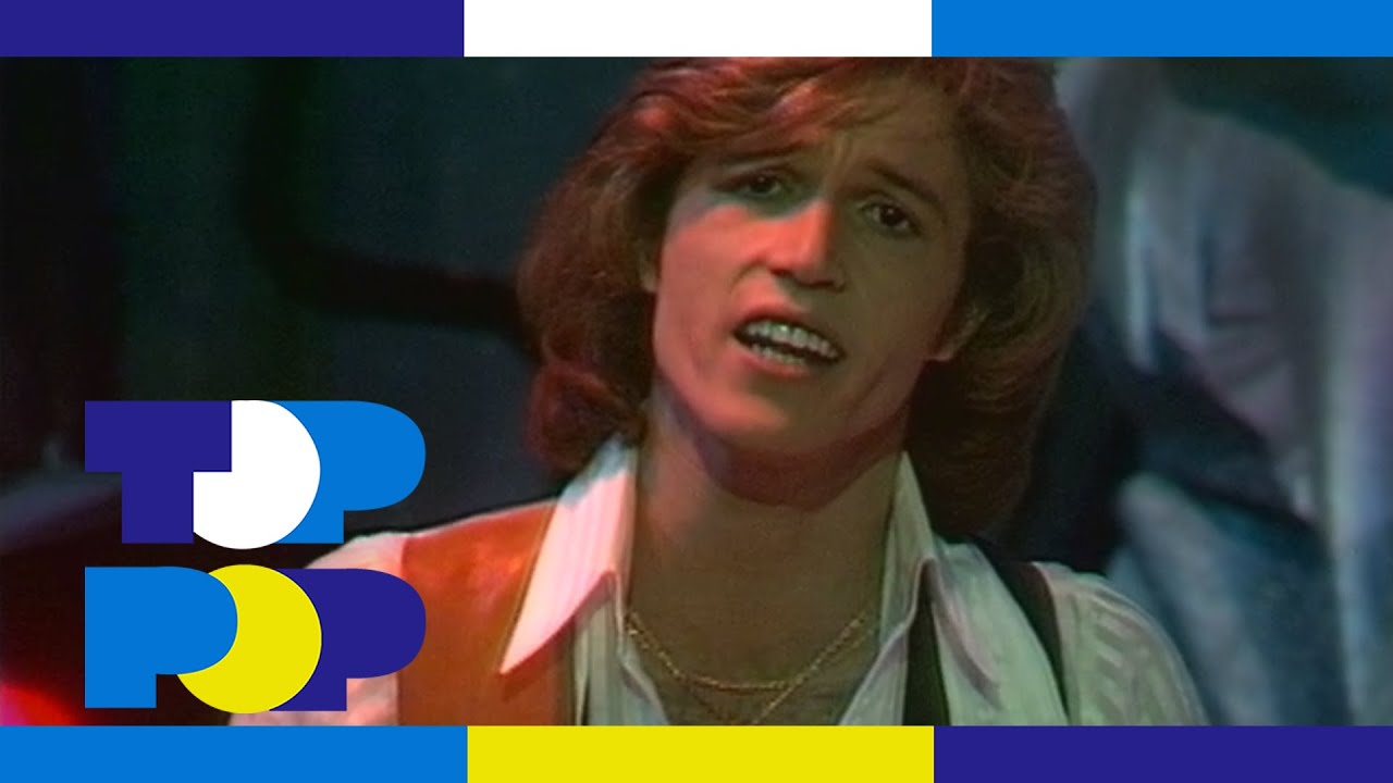 Capa do vídeo 'Andy Gibb - (Love Is) Thicker Than Water'