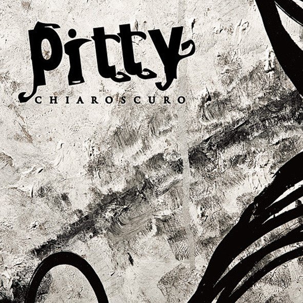 Capa do álbum Chiaroscuro de Pity