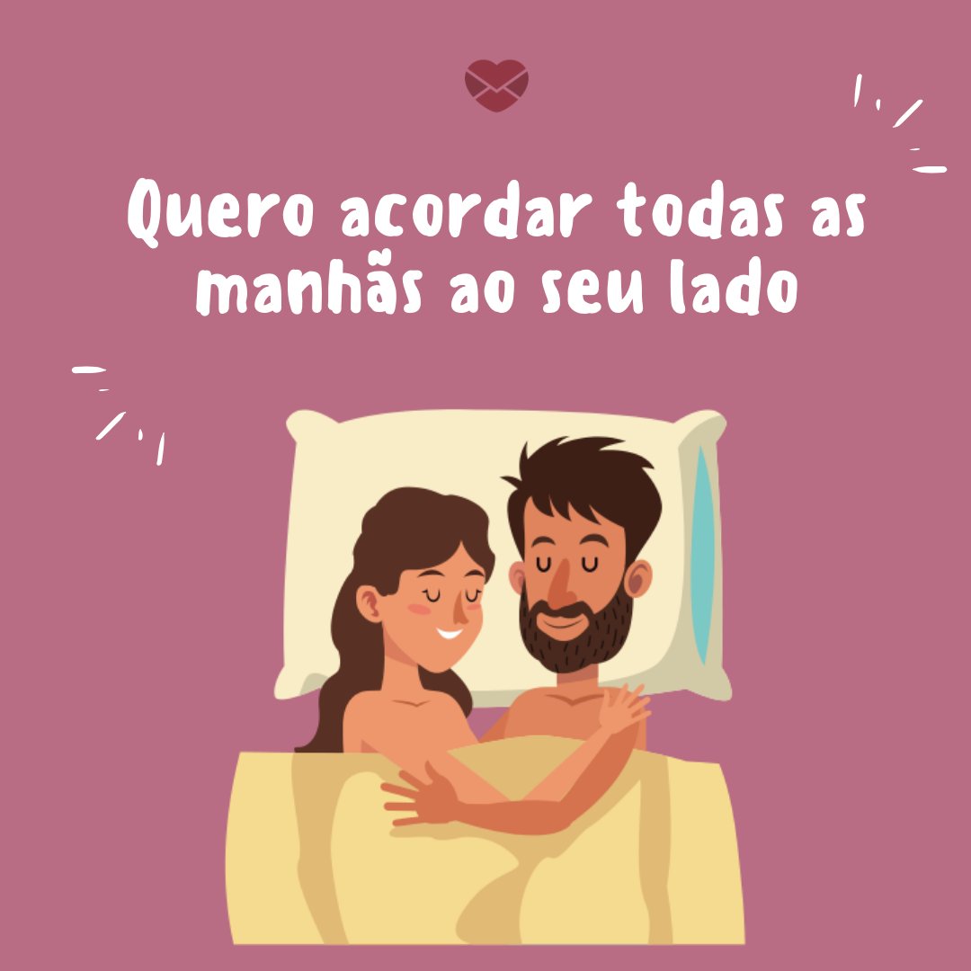 Frases românticas de bom dia: Comece sua rotina com amor! Frases românticas de bom dia: Comece sua rotina com amor!