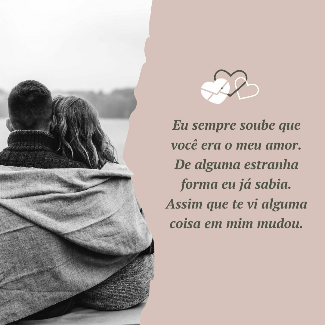 Mensagens de amor para marido. Fortaleça a união!