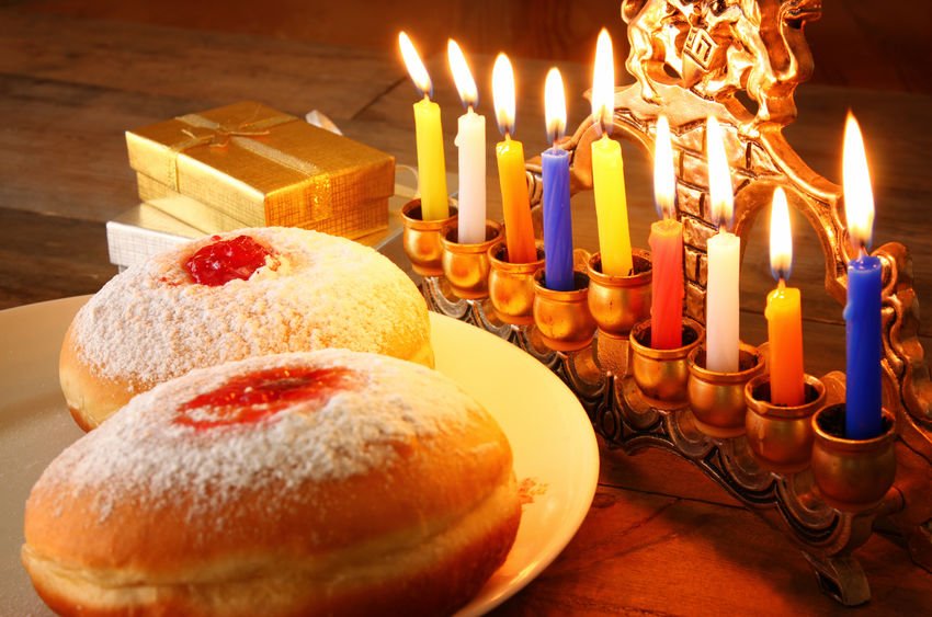Judaísmo - Como cada religião comemora o Natal - Natal