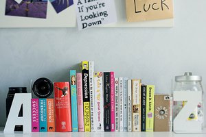 Mar de caos - Frases sobre Organização - Sentimentos