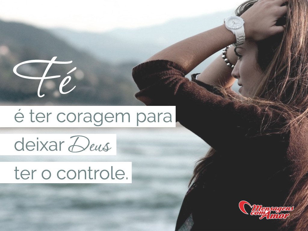Foco, força e fé: como três palavras podem mudar nossa vida Foco, força e fé: como três palavras podem mudar nossa vida