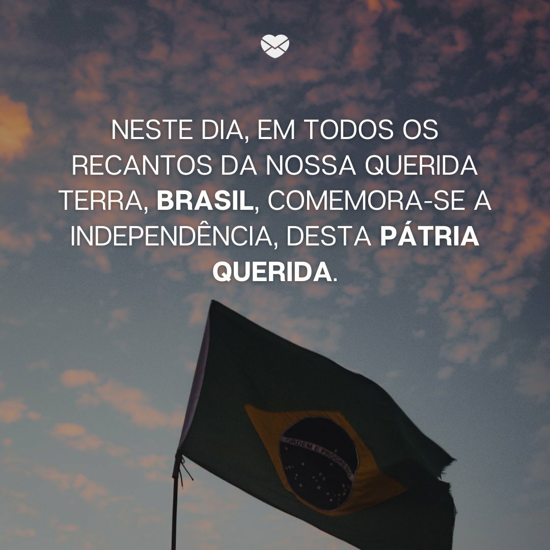 Independência do Brasil: entenda sua importância histórica!