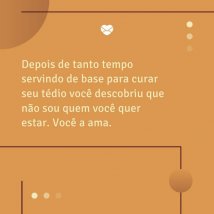 Cartas de Despedida. Para momentos de separação.