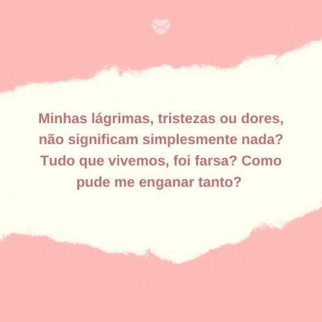 Cartas de despedida. Faça de seu ponto final um ato marcante