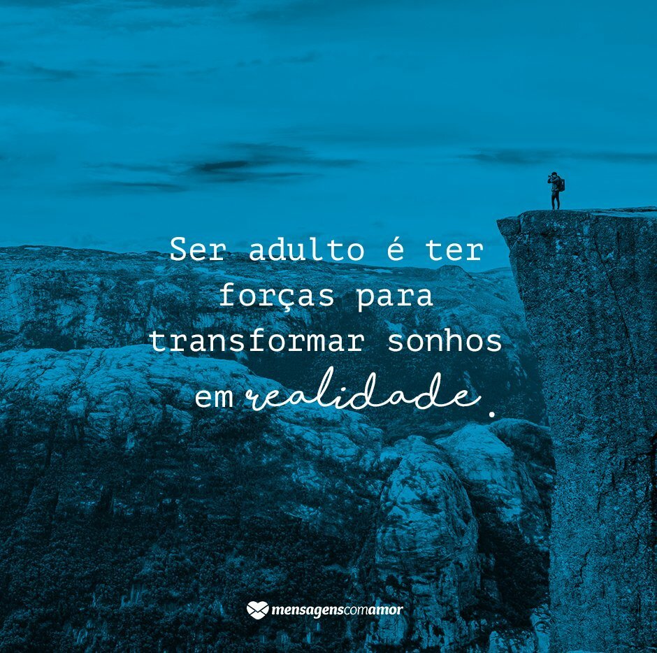 Aniversário de 18 anos A idade mais esperada 18 anos quase uma mulher