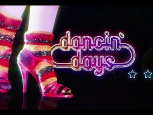 Reprodução internet | Rede Globo Abertura da novela 'Dancing days'
