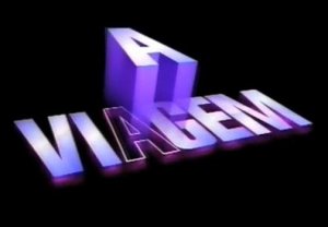 Wikipédia | Reprodução internet Abertura da novela 'A viagem'