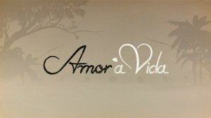 Wikipédia | Reprodução internet Abertura de novela 'Amor à vida'