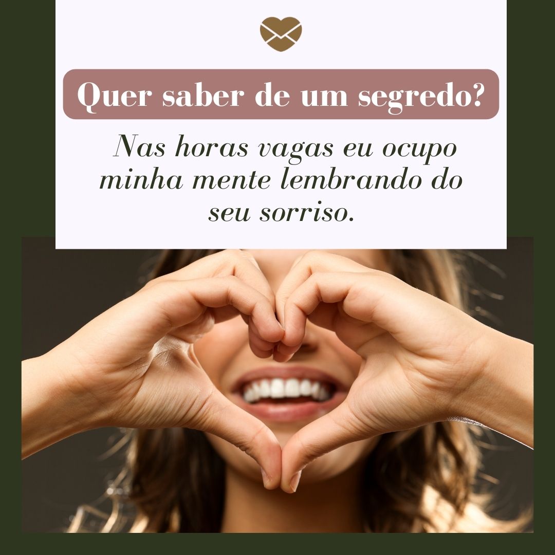 Cada vez te quero mais: mensagens apaixonadas! Cada vez te quero mais: mensagens apaixonadas!