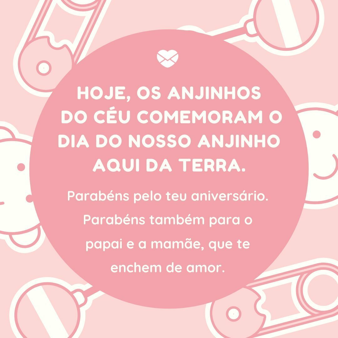 Anjo Bebe Mensagens De Aniversario Para Bebe Mesversario Anjo Bebe Mensagens De Aniversario Para Bebe Mesversario