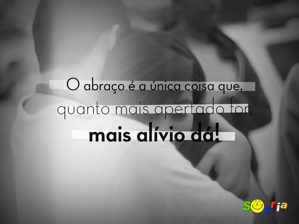 Abra§os e Beijos Delcias sem fim Alvio