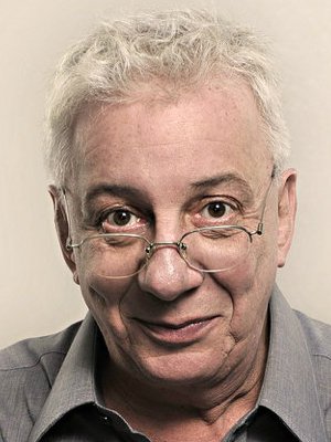 Adoro Cinema Retrato de Marco Nanini