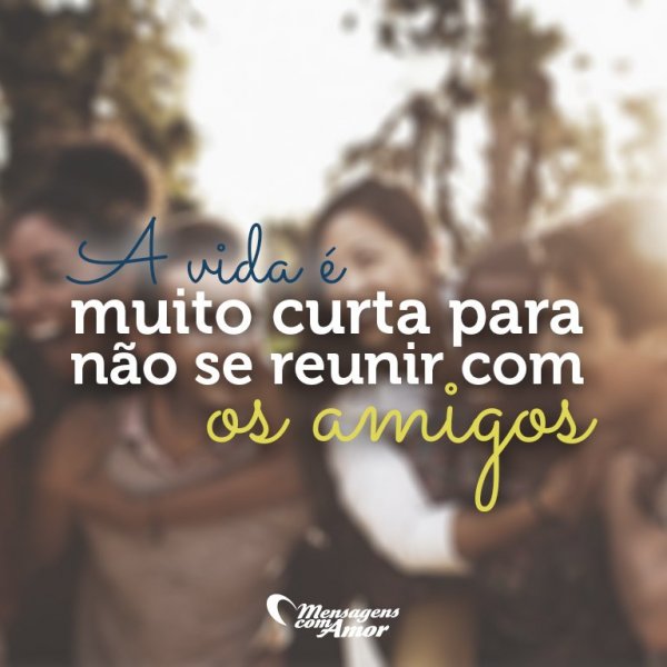 Frases Para Fotos De Passeio Com Amigos