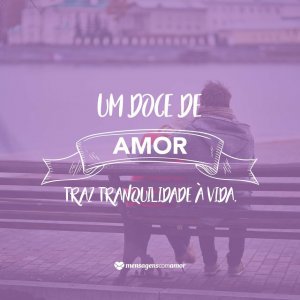 Um ano de namoro. Comemorando com muito amor!