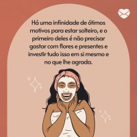 Elegante Frases Para Quem Vai Passar O Dia Dos Namorados Sozinho