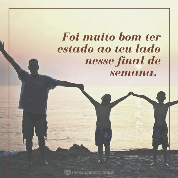 Boa Semana Alegre Os Seus Dias Com Essas Lindas Mensagens