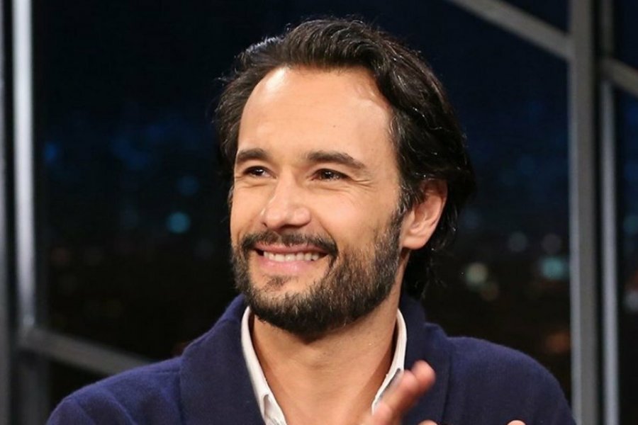 Frases de Rodrigo Santoro. Conheça melhor