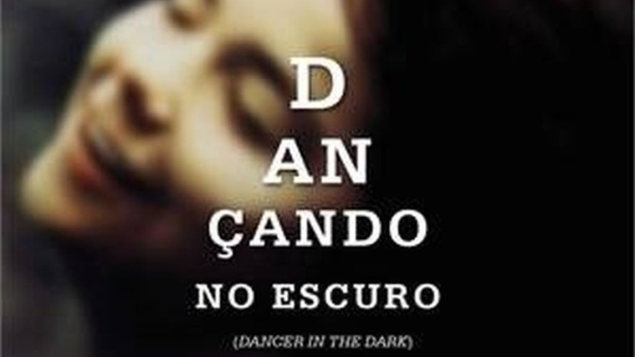 Poster de 'Dançando no escuro'
