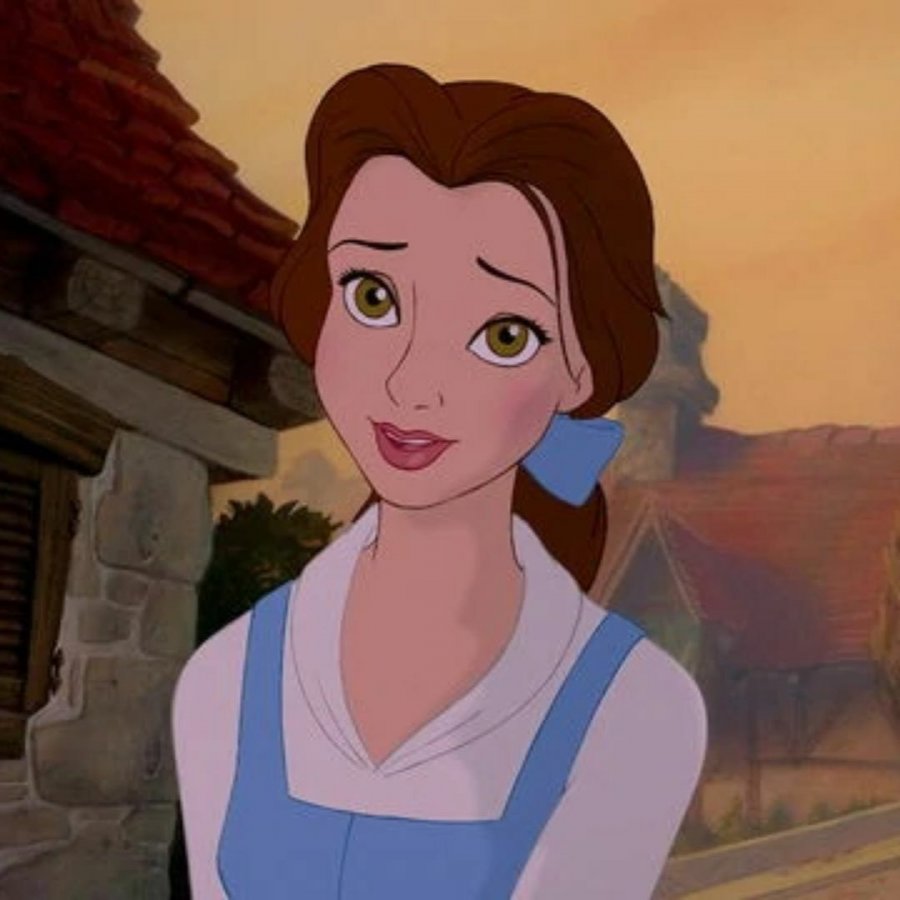 Conheça as histórias das princesas da Disney e encante-se!