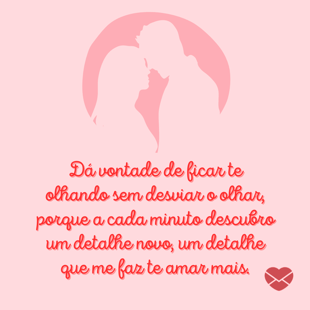 Declaração de amor para namorados. Valorize a sua alma gêmea