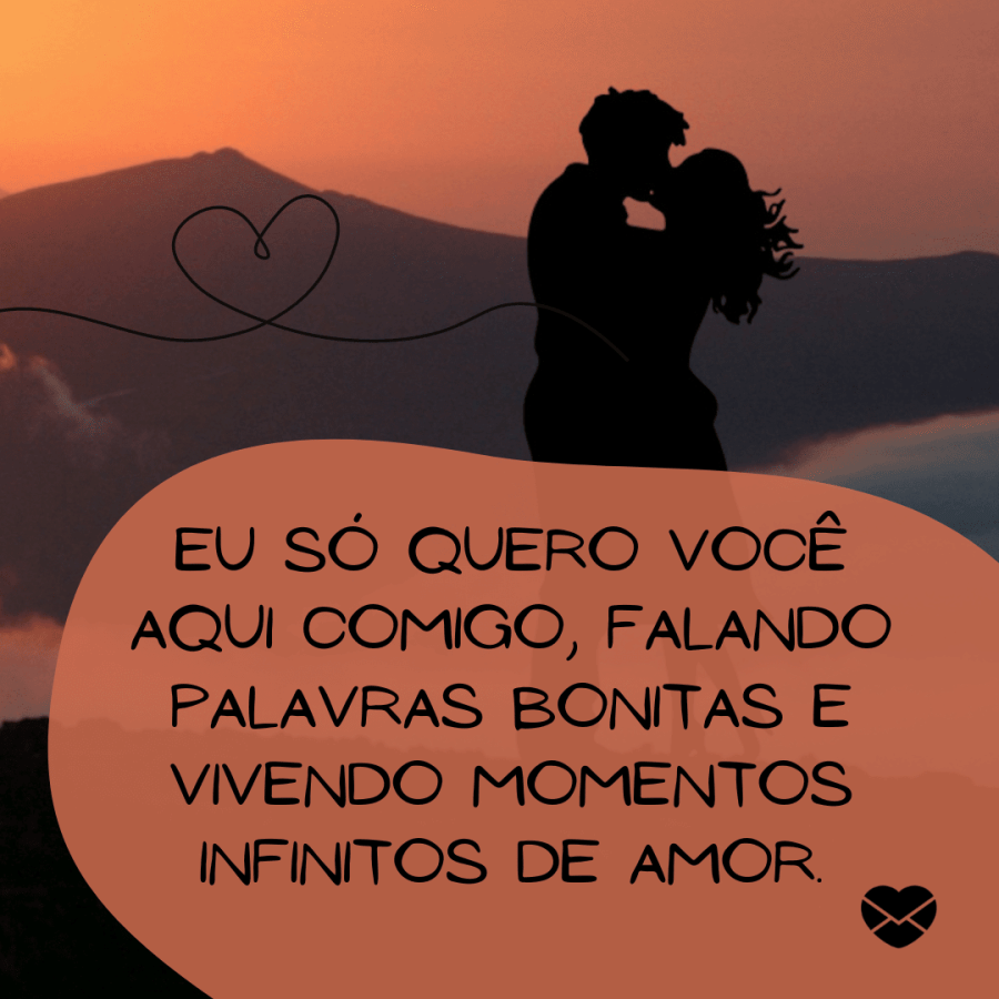 Frases para o meu amor — Expresse todos os seus sentimentos!